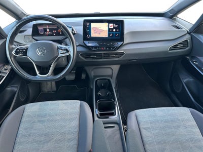 VW ID.3 Pro Life billede 3