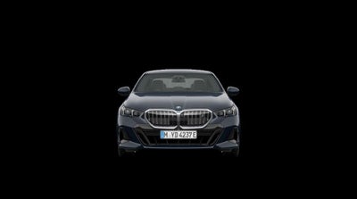 BMW i5  eDrive40 Fully Charged M-Sport 4d