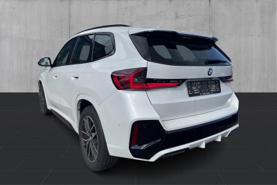 BMW X1 sDrive18i M-Sport aut. - 2