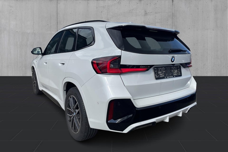 BMW X1 1,5 sDrive18i M-Sport aut. 2023