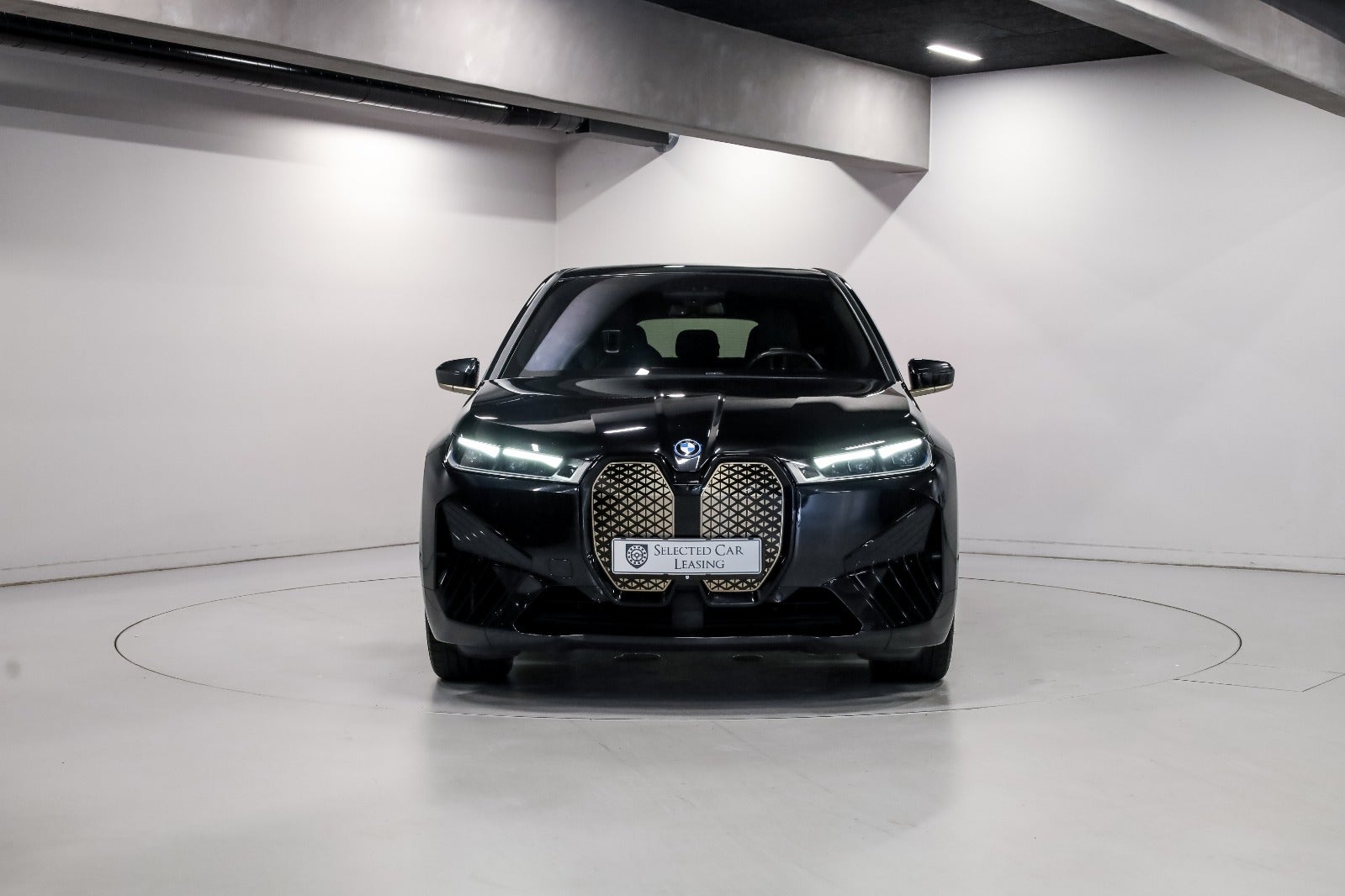 BMW iX xDrive50 Sport