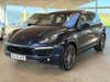 Porsche Cayenne D Tiptr.