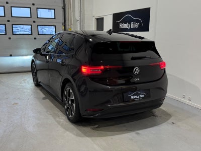 VW ID.3 Pro Performance