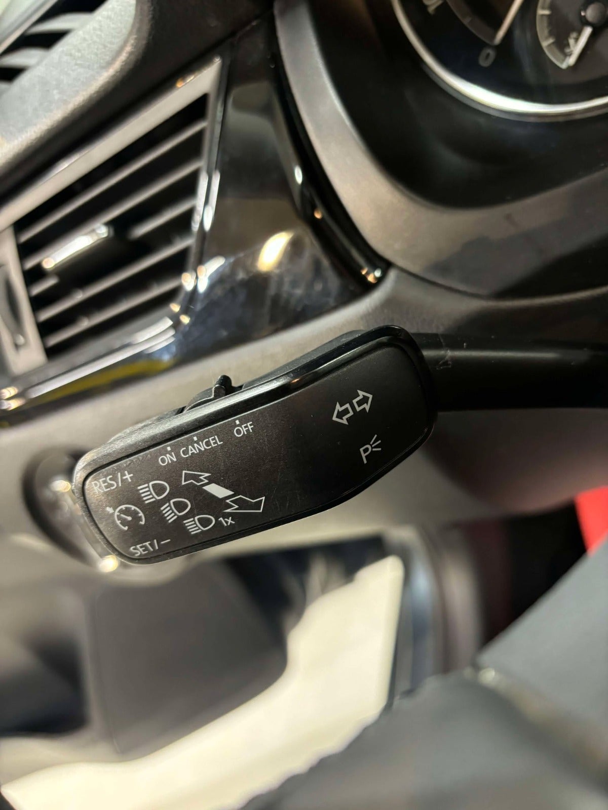 Billede af Skoda Rapid 1,0 TSi 95 ICE