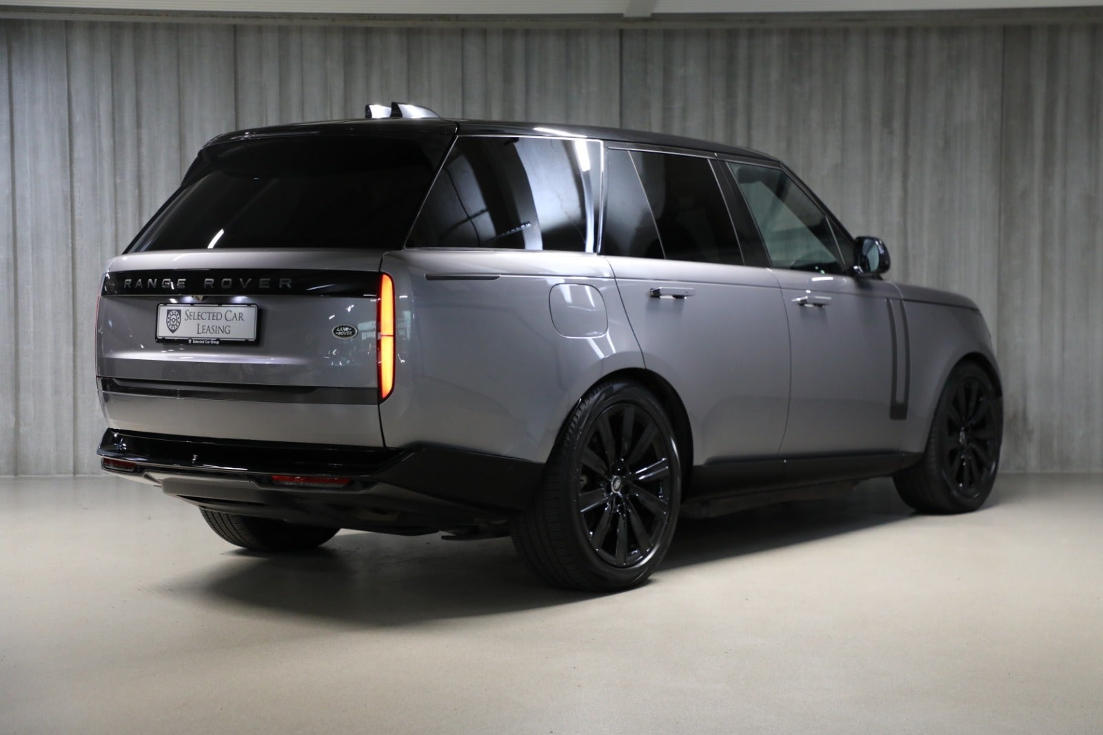 Land Rover Range Rover 3,0 P510e HSE aut.