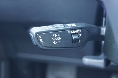 Audi e-tron S quattro