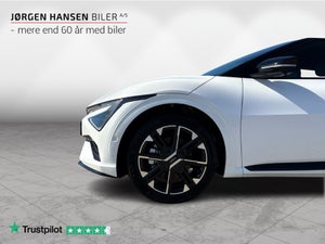 Kia EV6 Long Range GT-Line