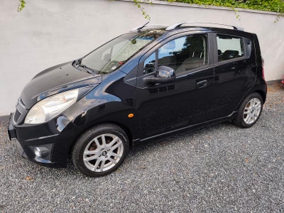 Chevrolet Spark 1,2 LT 5d