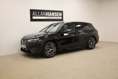 BMW iX xDrive40 Sport