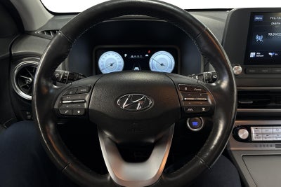 Hyundai Kona EV Select