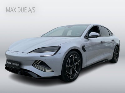 BYD Seal 86 Excellence AWD 4d