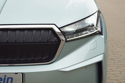 Skoda Enyaq iV Lodge