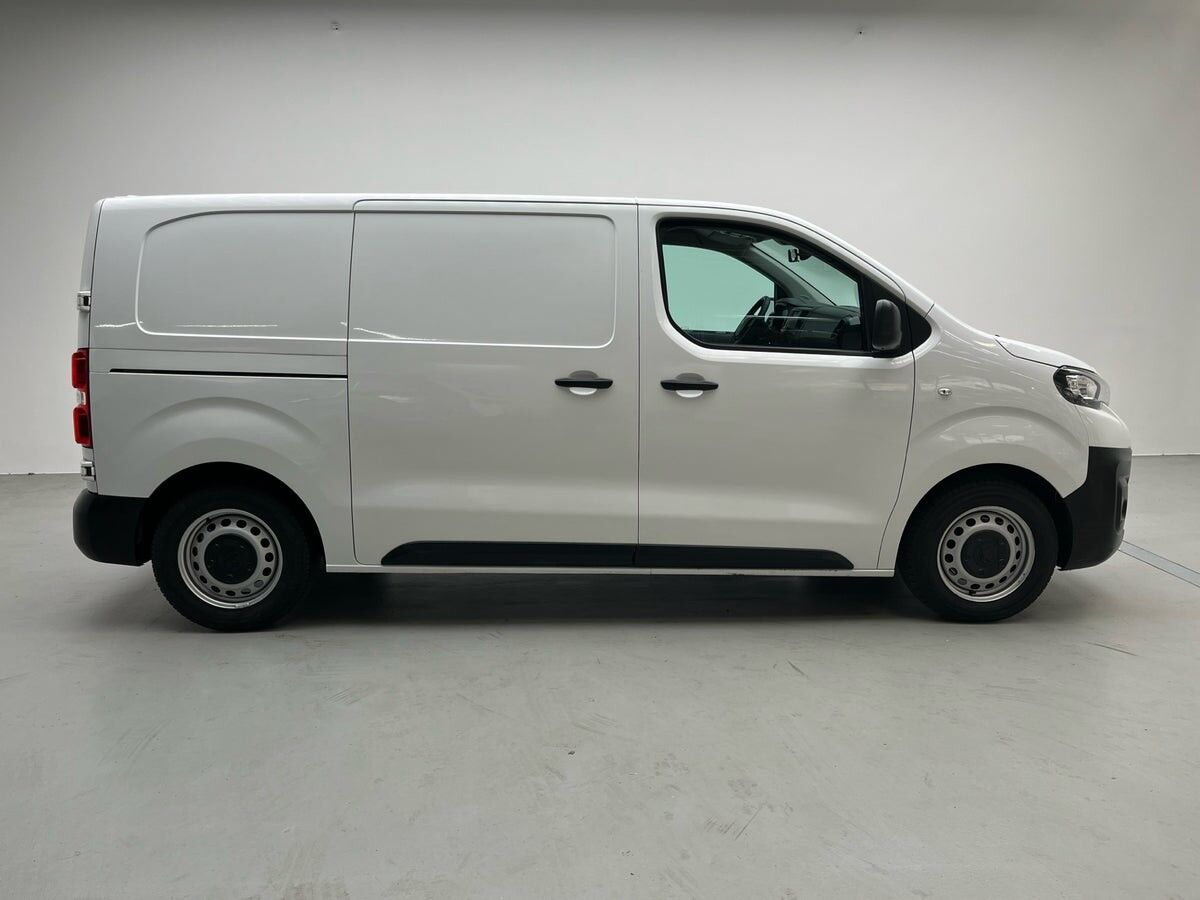 Peugeot e-Expert L2 Premium Van billede 10