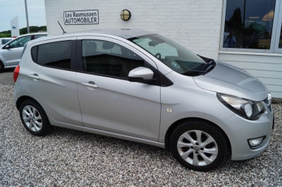 Opel Karl 1,0 Cosmo aut. 5d