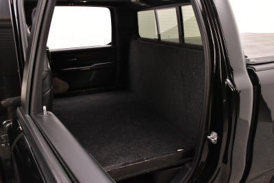 Dodge RAM 1500 Limited Night Edition aut.