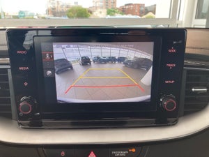 Kia Ceed PHEV Prestige SW DCT