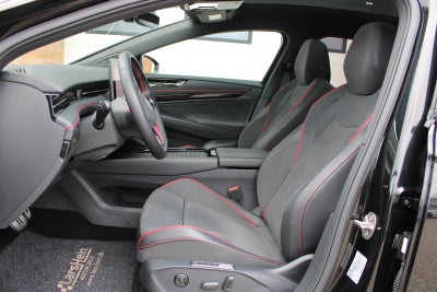 VW ID.7 GTX Max Tourer 4Motion