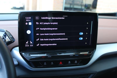 VW ID.4 Pro Performance