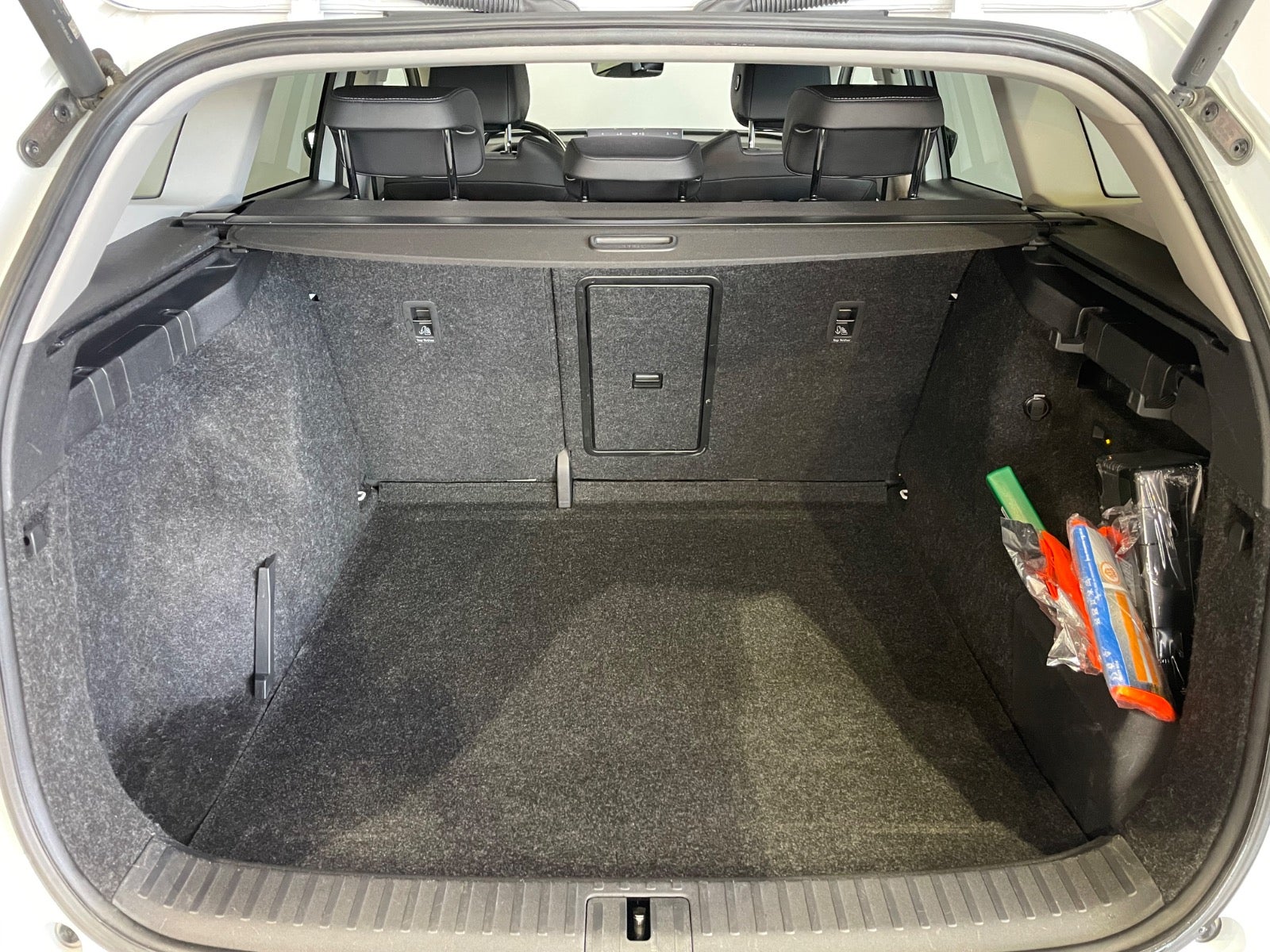 Skoda Enyaq iV Plus Loft