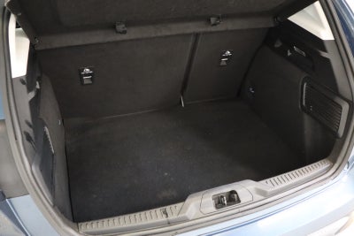 Ford Focus EcoBoost mHEV Titanium