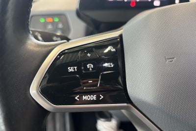 VW ID.3 Pure