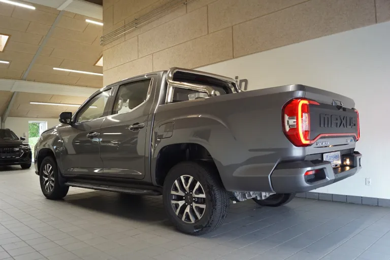 Maxus eT90 Pick-up