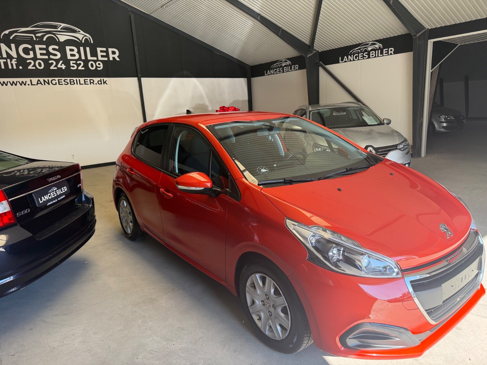 Peugeot 208 e-VTi 82 Active ESG - billede 4