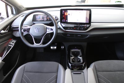 VW ID.4 Pro Performance