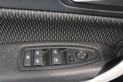 BMW 118d aut. Van