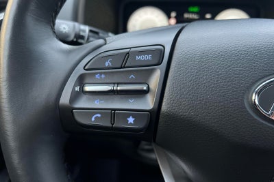 Hyundai Kona EV Trend