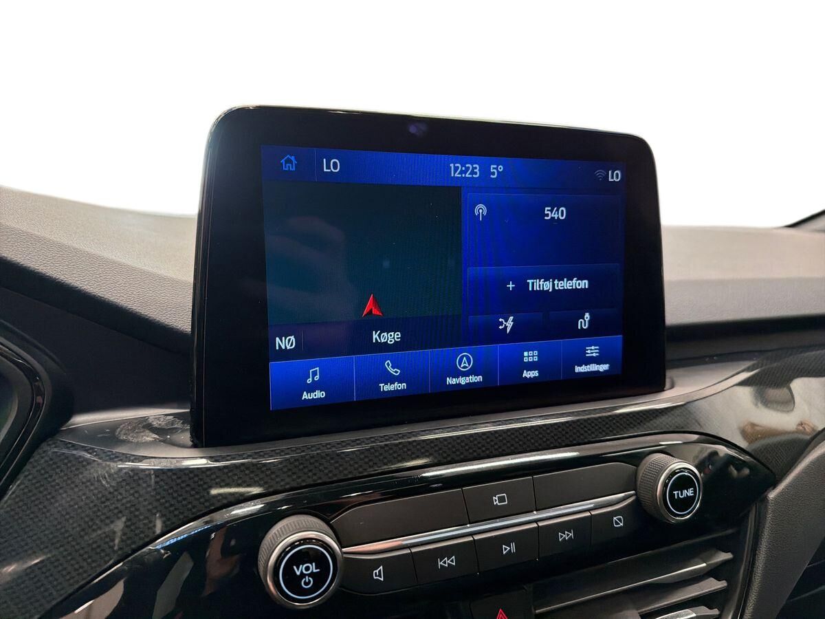 Ford Kuga PHEV ST-Line X CVT billede 10