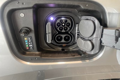 BMW iX1 eDrive20 M-Sport