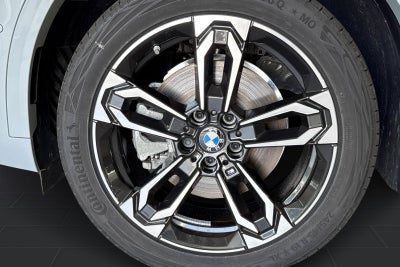 BMW iX2 xDrive30 M-Sport