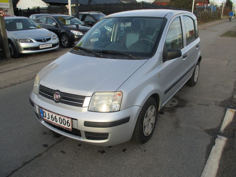 Fiat Panda Ciao