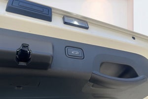 Kia EV5 Long Range Upgrade