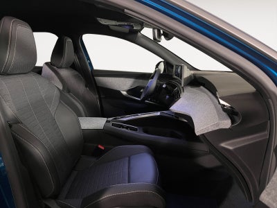 Peugeot e-3008 Allure