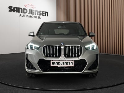 BMW iX1 xDrive30 M-Sport Premium
