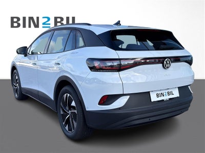 VW ID.4 Pro billede 2