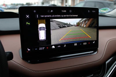 Skoda Enyaq iV ecoSuite