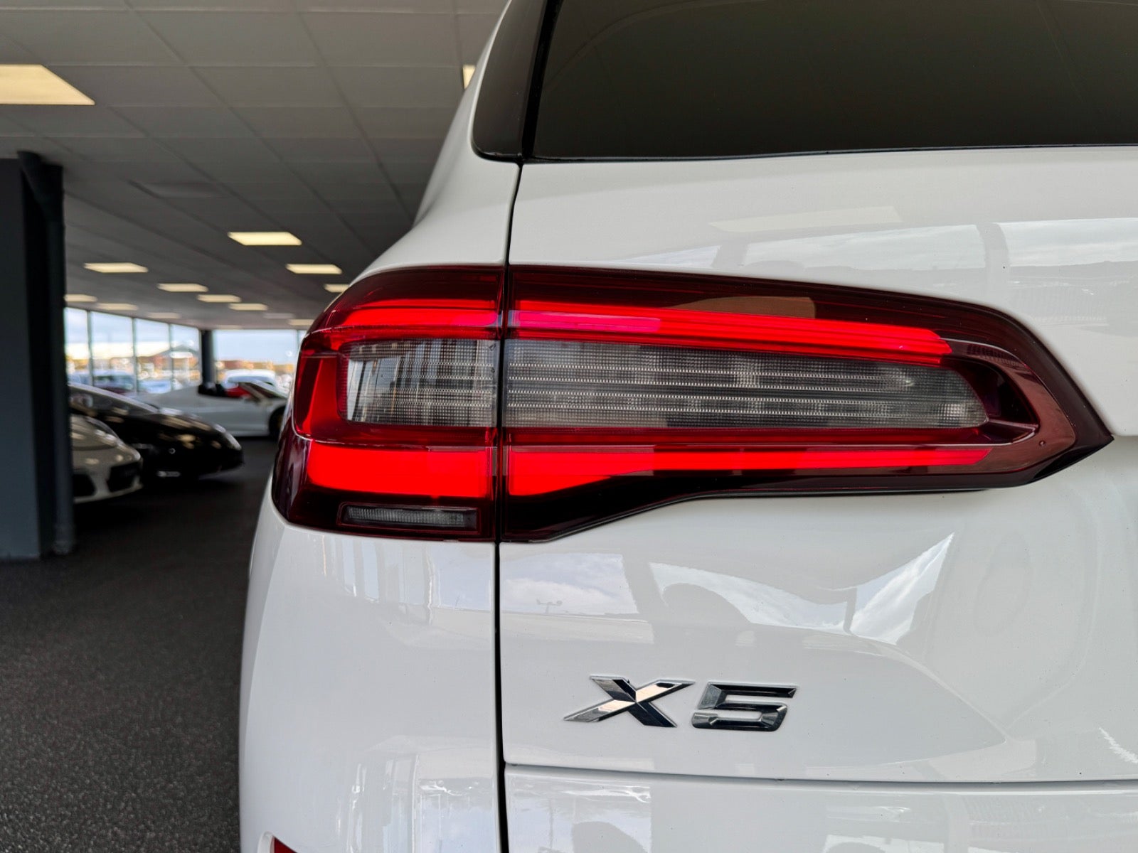 Billede af BMW X5 3,0 xDrive45e M-Sport aut.