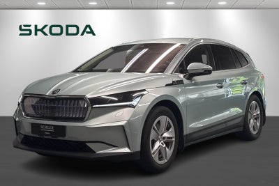 Skoda Enyaq 80 iV 5d
