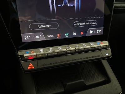 Renault Megane E-Tech Iconic