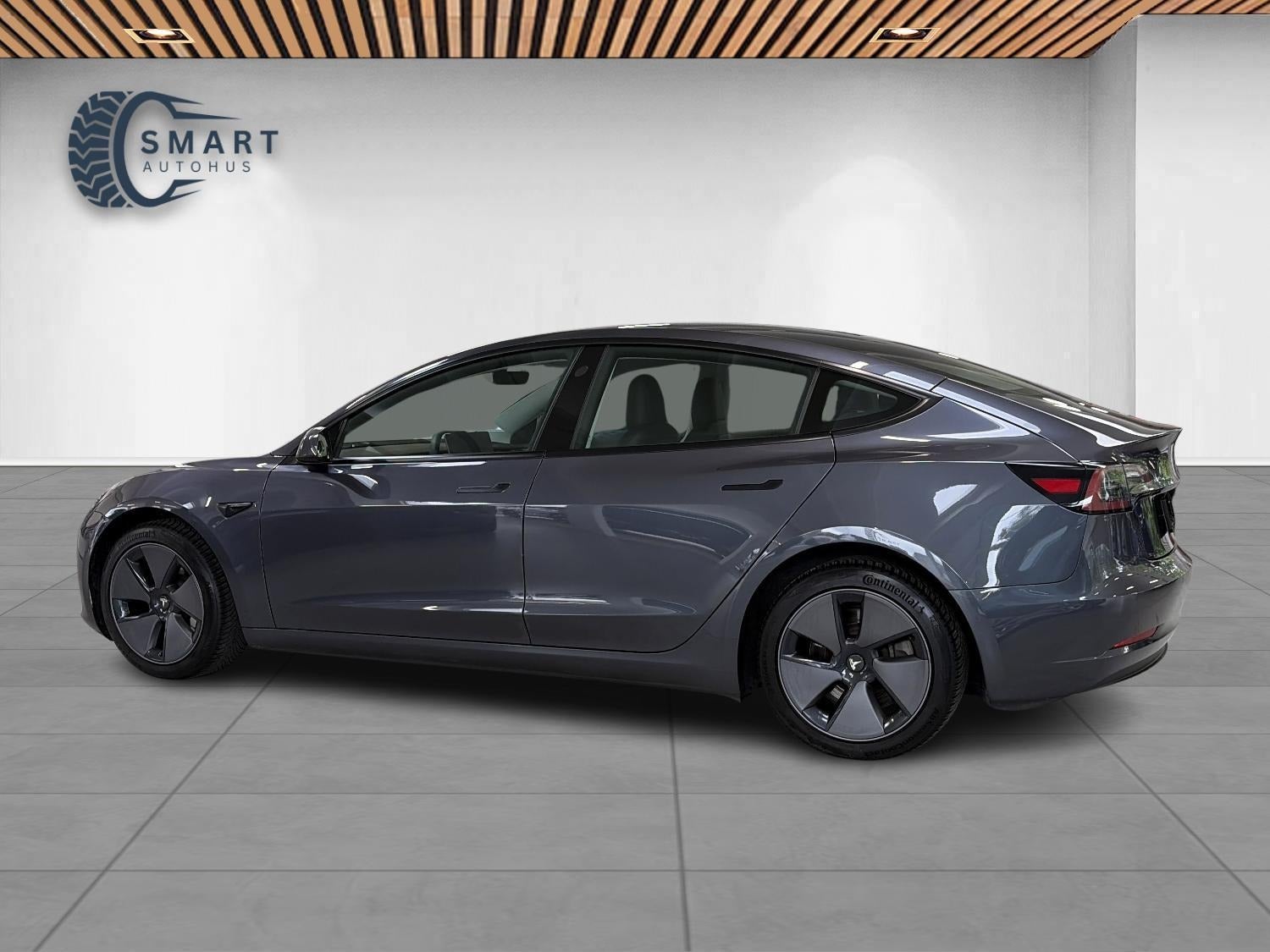 Billede af Tesla Model 3 Standard Range+ RWD