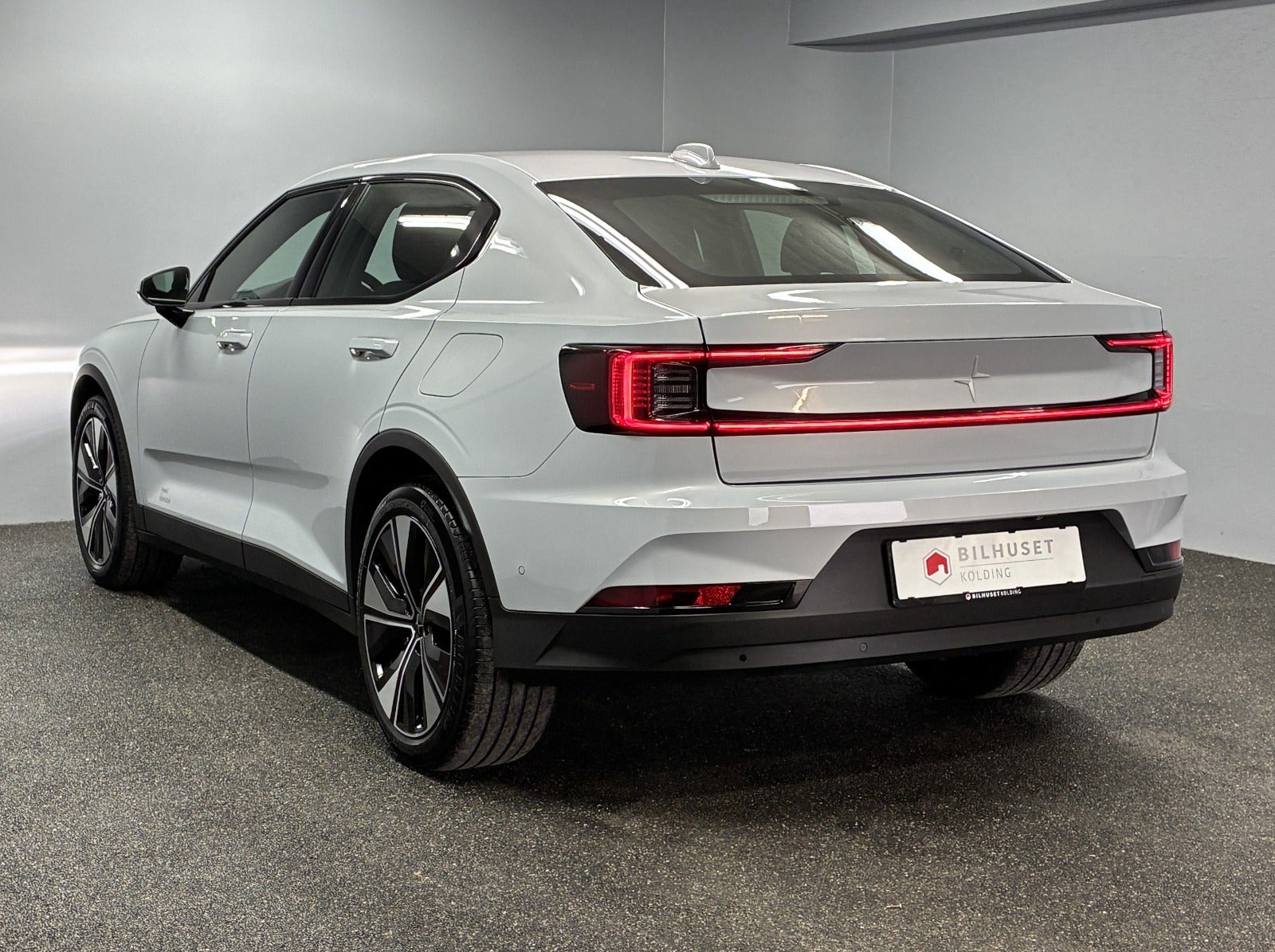 Billede af Polestar 2 Long Range