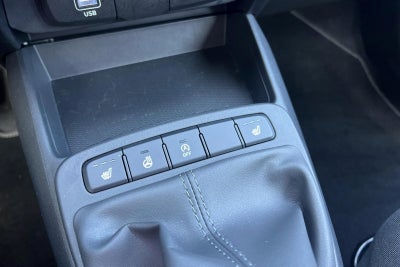 Hyundai i10 MPi Advanced