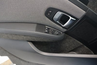 BMW i3 Edition WindMill