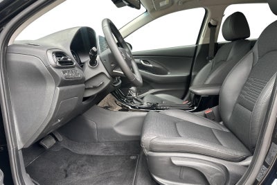 Hyundai i30 T-GDi Advanced DCT