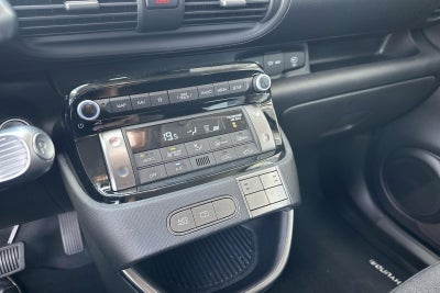 Hyundai Inster Essential
