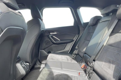 BMW iX1 eDrive20 M-Sport