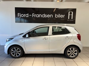 Kia Picanto MPi Vision